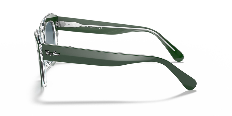 Ray-Ban  RB 2186 12953M 49