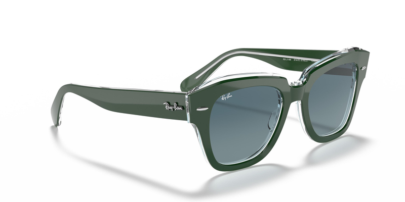 Ray-Ban  RB 2186 12953M 49