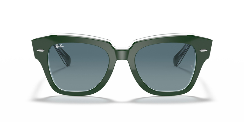 Ray-Ban  RB 2186 12953M 49