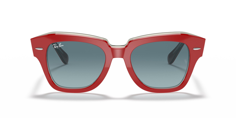 Ray-Ban  RB 2186 12963M 49