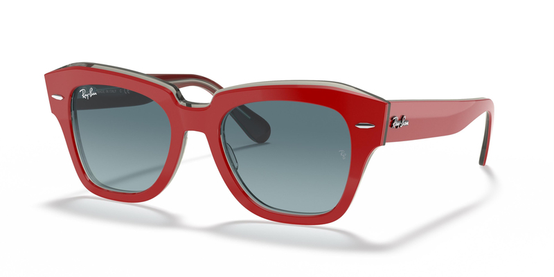 Ray-Ban  RB 2186 12963M 49