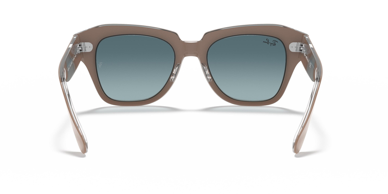 RAY-BAN 2186 12973M 49