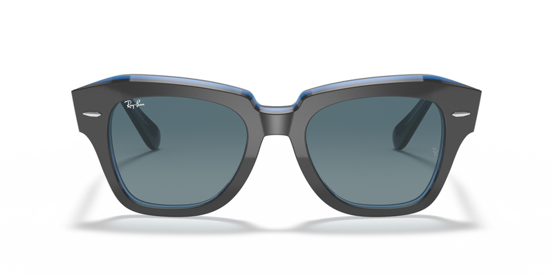RAY-BAN 2186 12983M 49