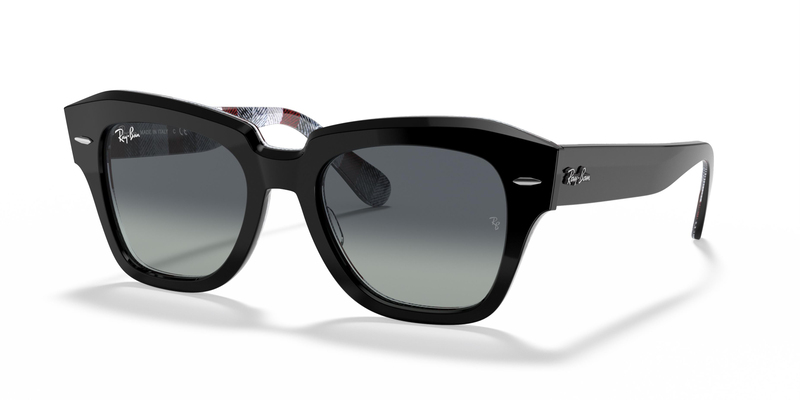 Ray-Ban  RB 2186 13183A 49