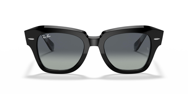 Ray-Ban  RB 2186 13183A 49