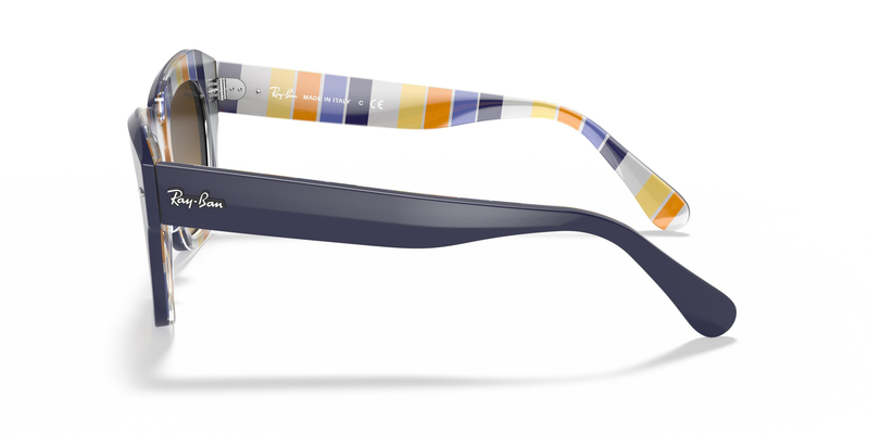 Ray-Ban  RB 2186 132085 49