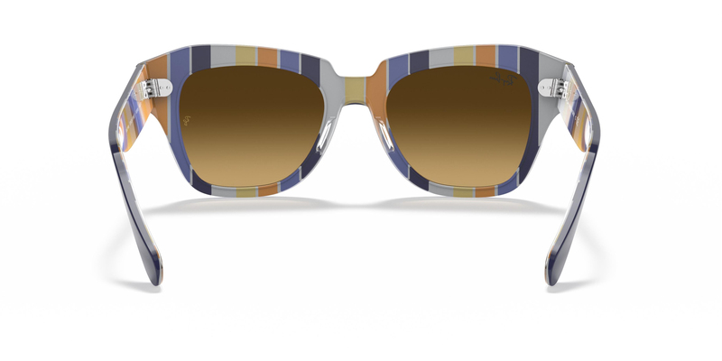Ray-Ban  RB 2186 132085 49