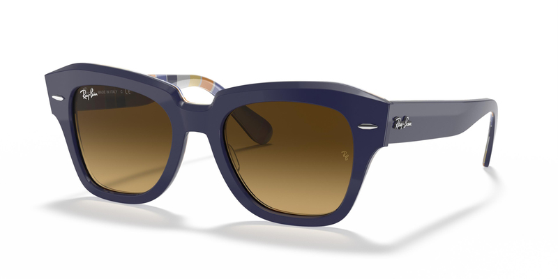 Ray-Ban  RB 2186 132085 49