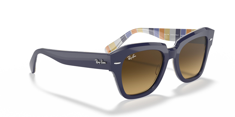 Ray-Ban  RB 2186 132085 49