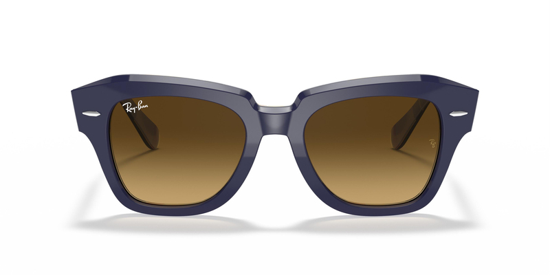 Ray-Ban  RB 2186 132085 49