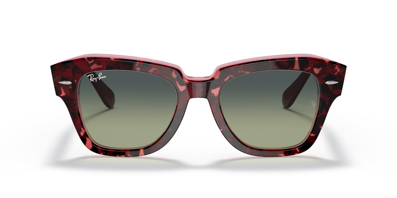 Ray-Ban  RB 2186 1323BH 49