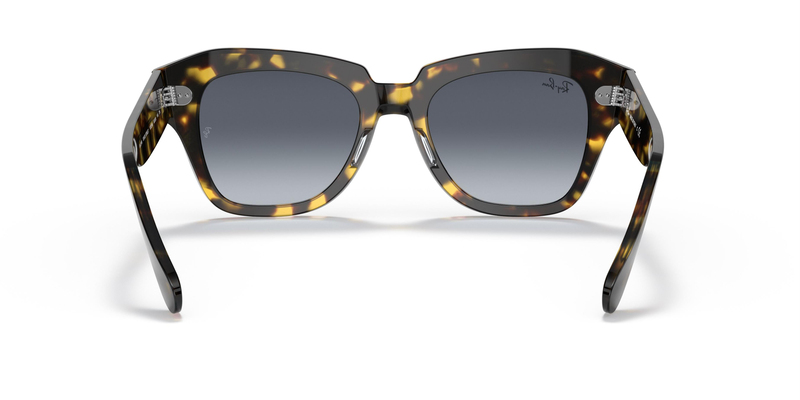 RAY-BAN 2186 133286 49 Kadın State Street Güneş Gözlüğü