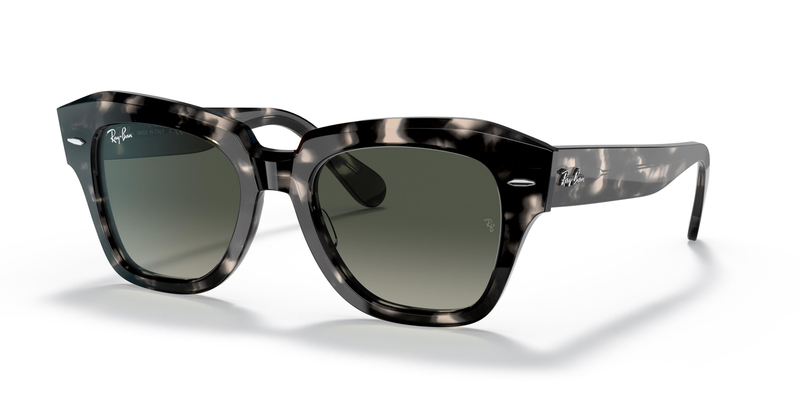 Ray-Ban 2186 133371 49