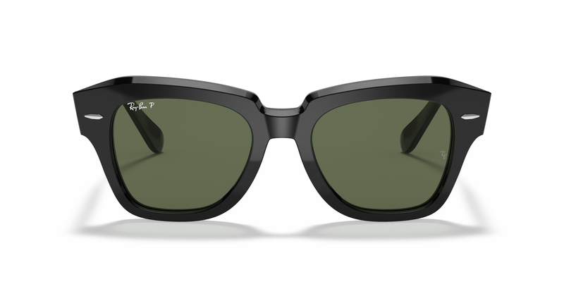 RAY-BAN 2186 901/58 52