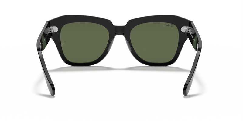 RAY-BAN 2186 901/58 52