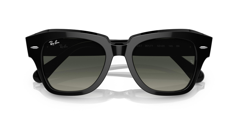 RAY-BAN 2186 901/71 49 State Street Güneş Gözlüğü