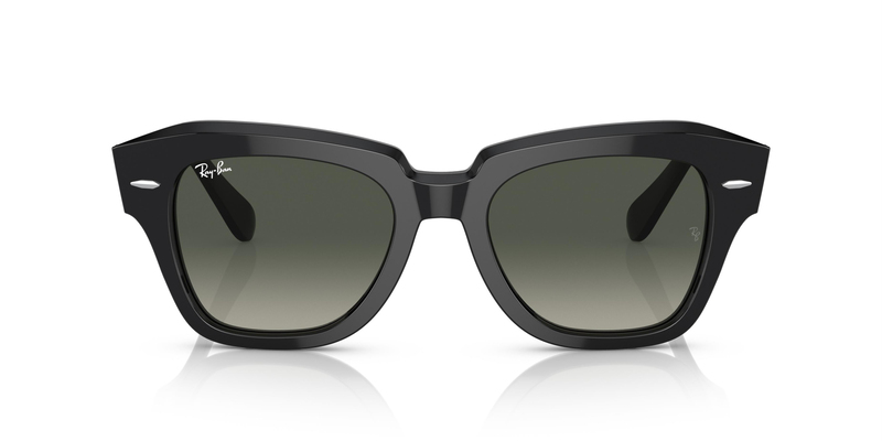 RAY-BAN 2186 901/71 49 State Street Güneş Gözlüğü