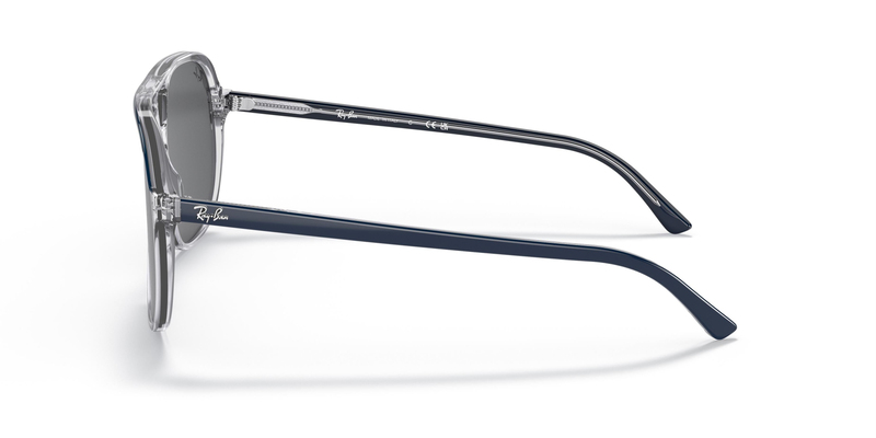 RAY-BAN 2198 1341B1 60 Erkek Güneş Gözlüğü