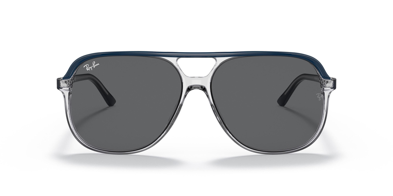 RAY-BAN 2198 1341B1 60 Erkek Güneş Gözlüğü
