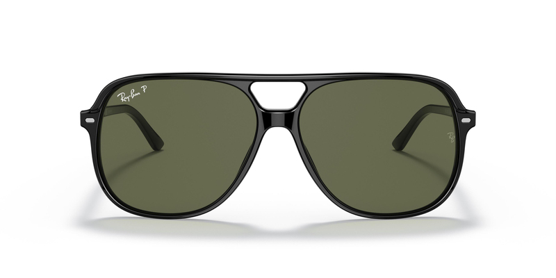 RAY-BAN 2198 901/58 56 Erkek Güneş Gözlüğü