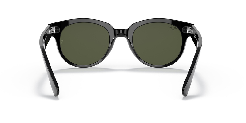 RAY-BAN 2199 901/31 52