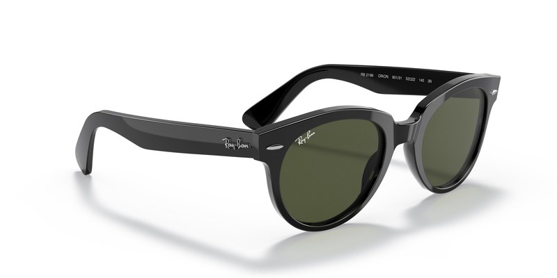 RAY-BAN 2199 901/31 52
