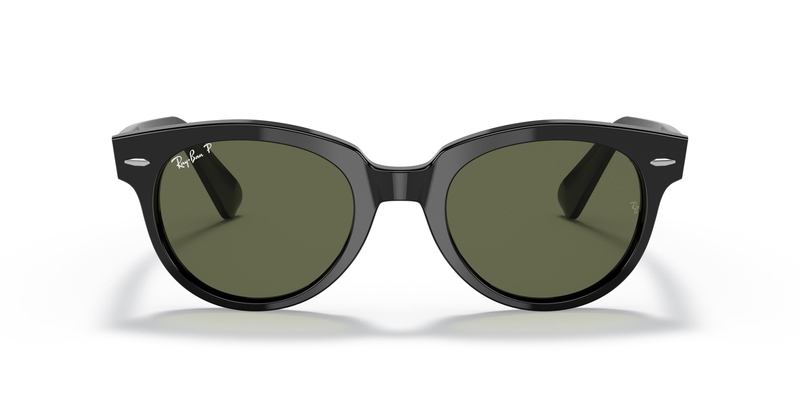 RAY-BAN 2199 901/58 52
