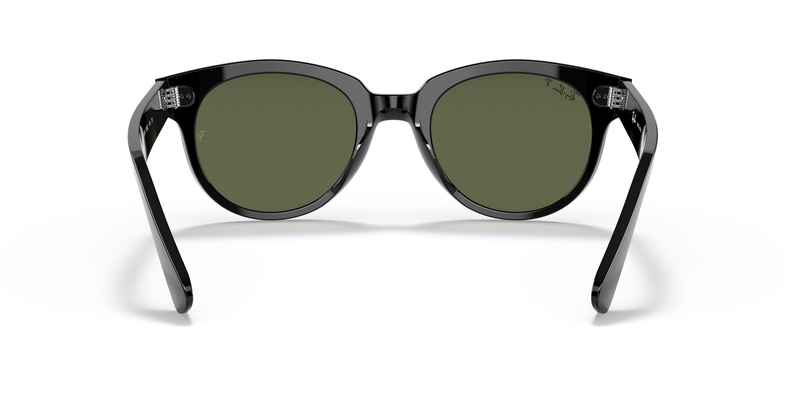 RAY-BAN 2199 901/58 52