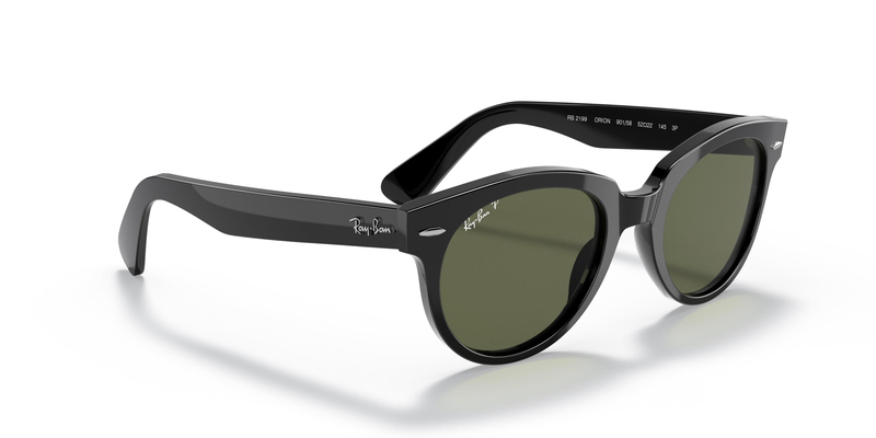 RAY-BAN 2199 901/58 52