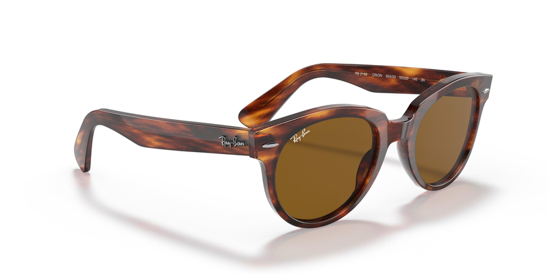 RAY-BAN 2199 954/33 52