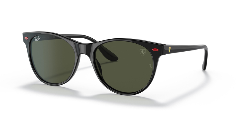 RAY-BAN 2202M F60131 55 Kadın Güneş Gözlüğü