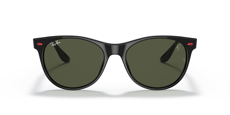 RAY-BAN 2202M F60131 55 Kadın Güneş Gözlüğü