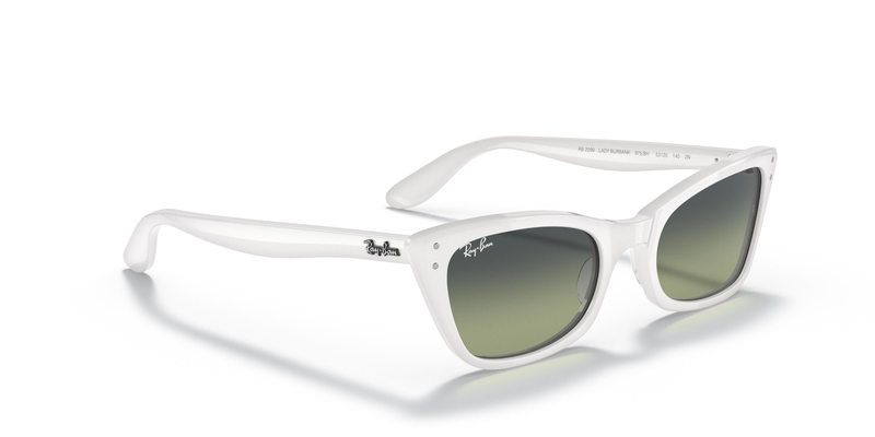 Ray-Ban  RB 2299 975/BH 52