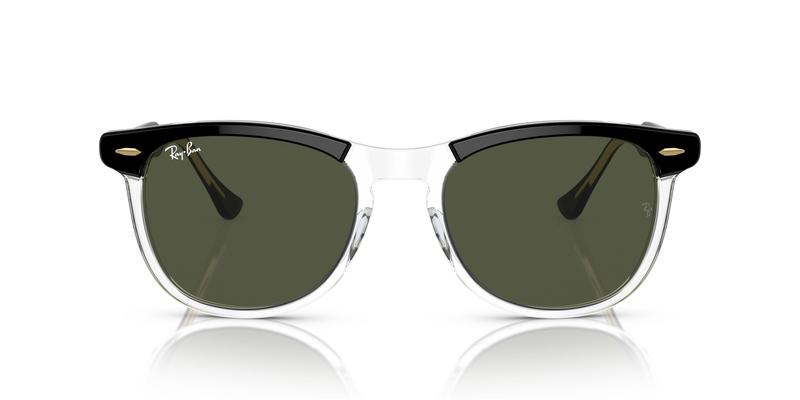 RAY-BAN 2398 129431 53
