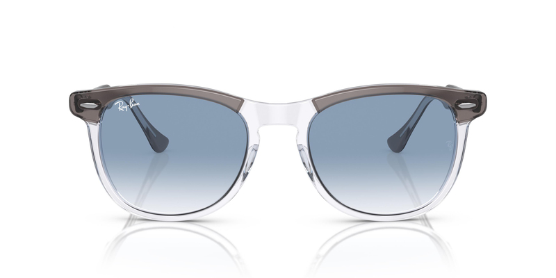 RAY-BAN 2398 13553F 53 Güneş Gözlüğü