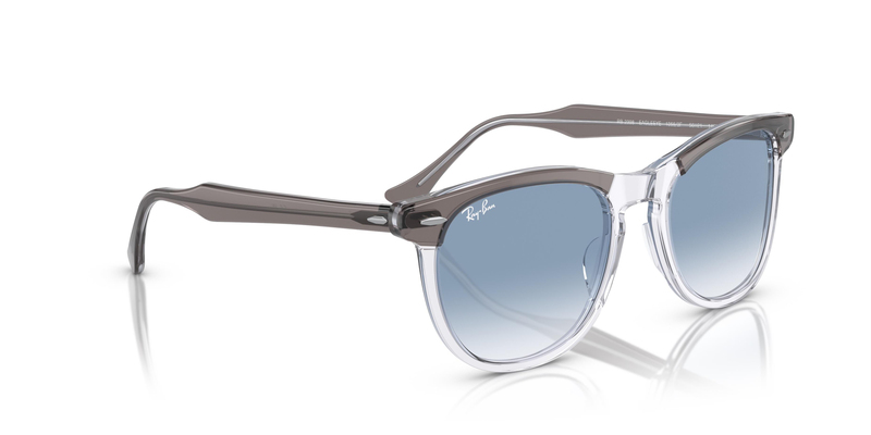 RAY-BAN 2398 13553F 53 Güneş Gözlüğü
