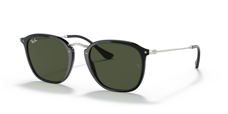 RAY-BAN 2448N 901 51 Güneş Gözlüğü