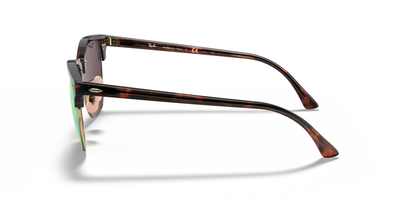 RAY-BAN 3016 114519 51 Clubmaster Güneş Gözlüğü