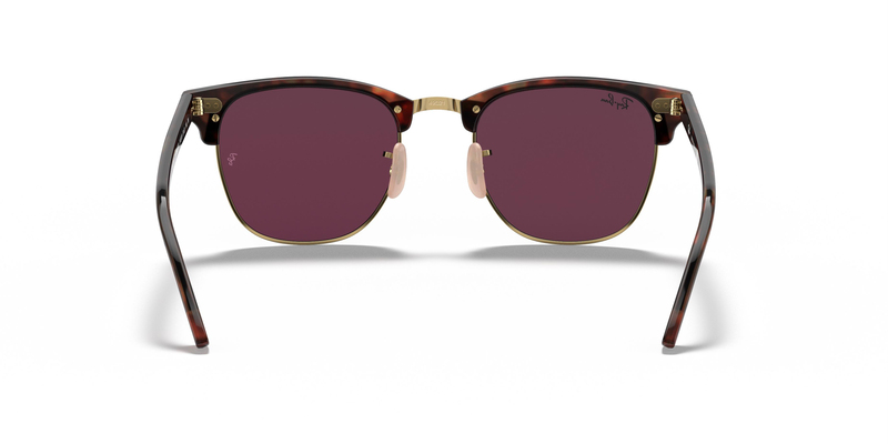 RAY-BAN 3016 114519 51 Clubmaster Güneş Gözlüğü