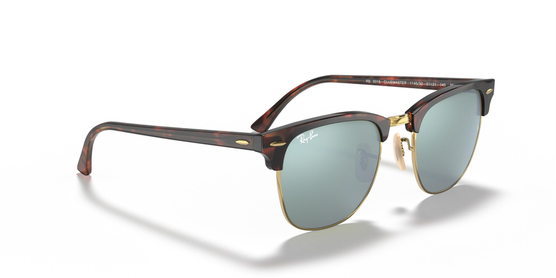 RAY-BAN 3016 114530 51 Clubmaster Güneş Gözlüğü