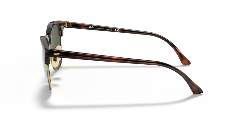 RAY-BAN 3016 114530 51 Clubmaster Güneş Gözlüğü