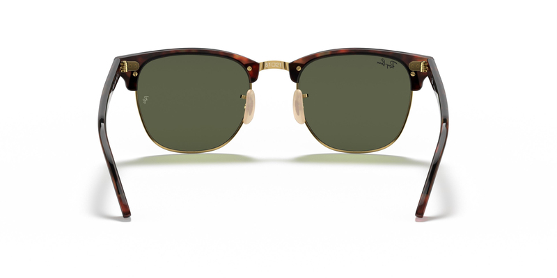 RAY-BAN 3016 114530 51 Clubmaster Güneş Gözlüğü