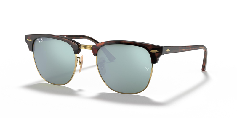 RAY-BAN 3016 114530 51 Clubmaster Güneş Gözlüğü