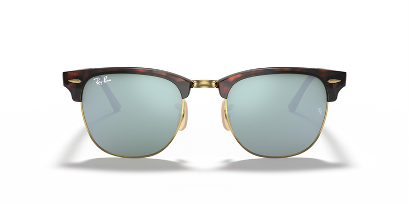 RAY-BAN 3016 114530 51 Clubmaster Güneş Gözlüğü