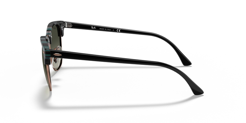 RAY-BAN 3016 125571 49 Clubmaster Güneş Gözlüğü