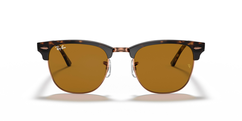 RAY-BAN 3016 130933 49 Clubmaster Güneş Gözlüğü