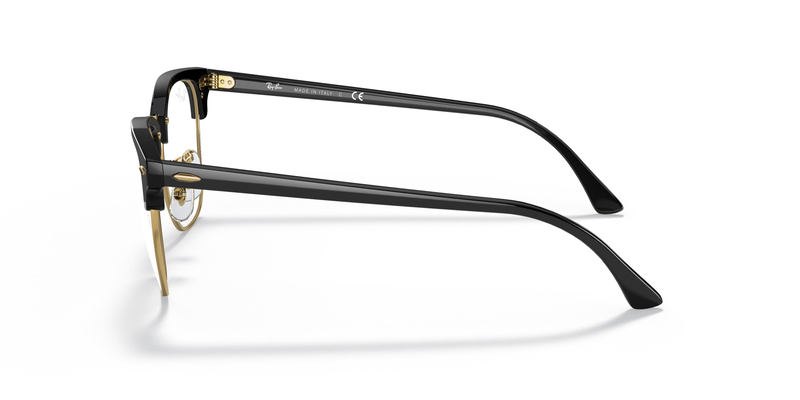 RAY-BAN 3016 901/BF 51 Erkek Clubmaster Güneş Gözlüğü