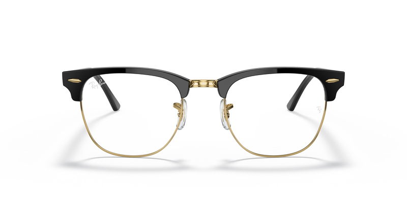 RAY-BAN 3016 901/BF 51 Erkek Clubmaster Güneş Gözlüğü