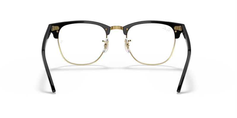 RAY-BAN 3016 901/BF 51 Erkek Clubmaster Güneş Gözlüğü