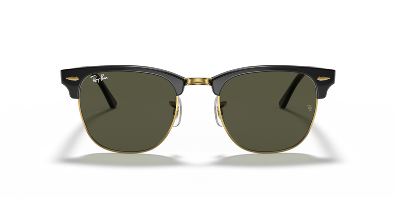 RAY-BAN 3016 W0365 51 Clubmaster Güneş Gözlüğü